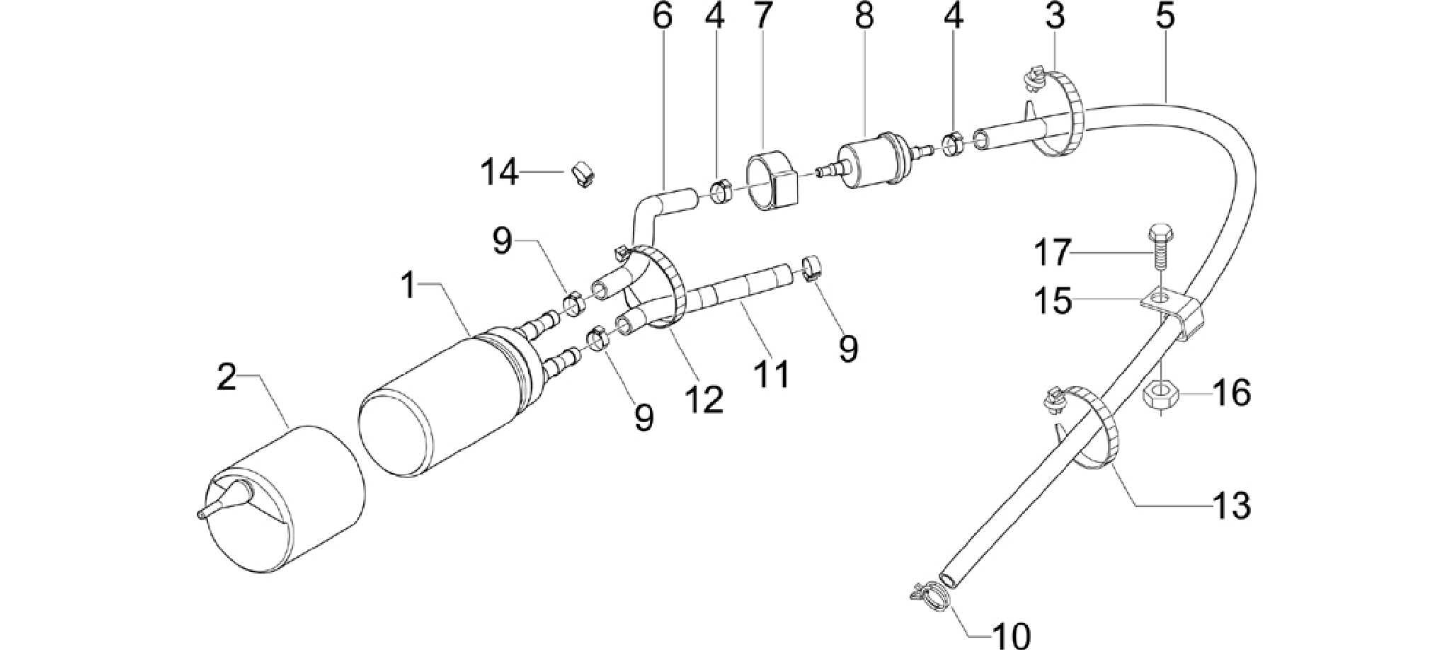 Supply system