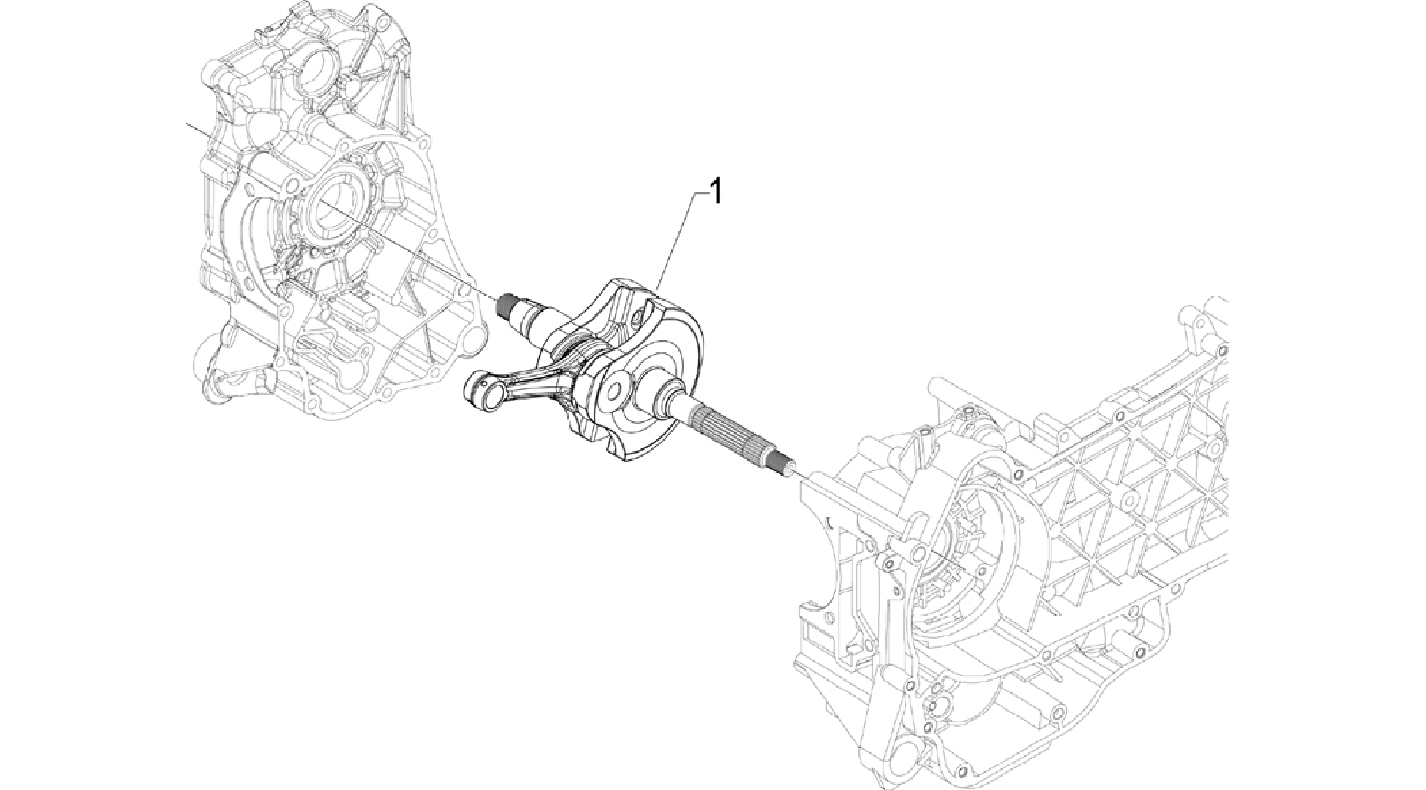 Cranckshaft