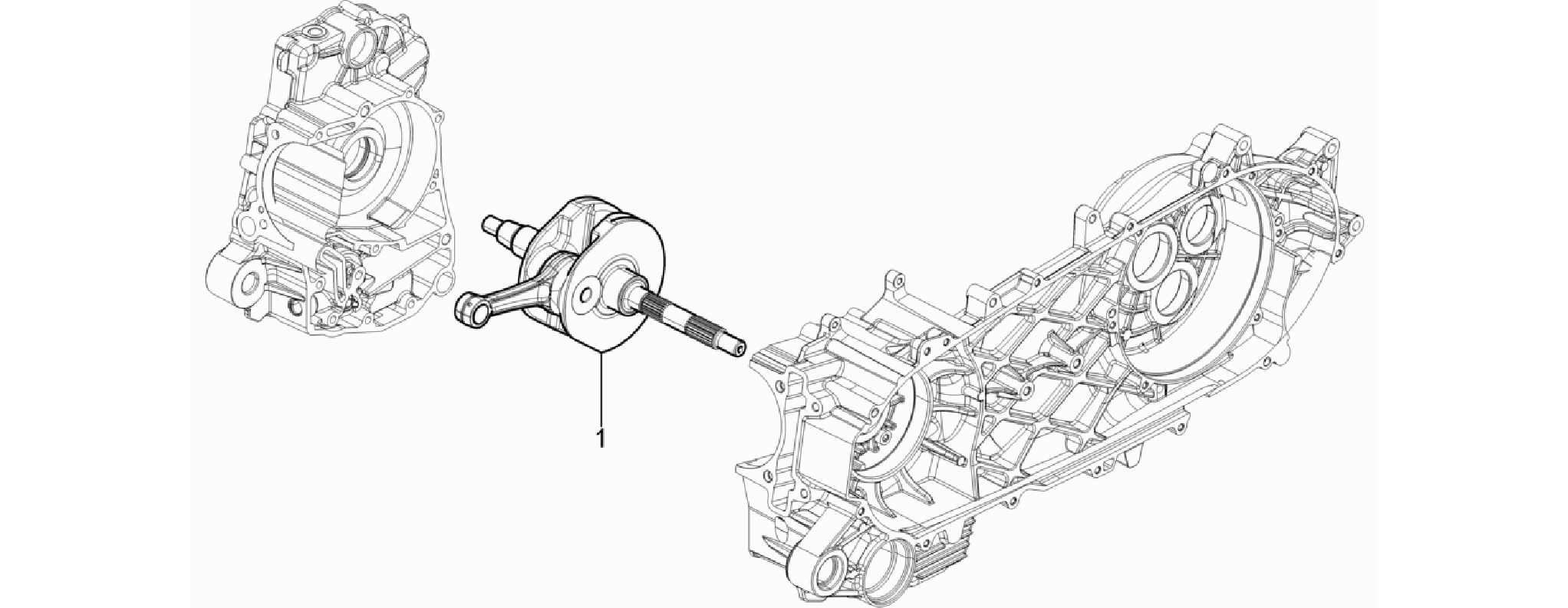 Cranckshaft