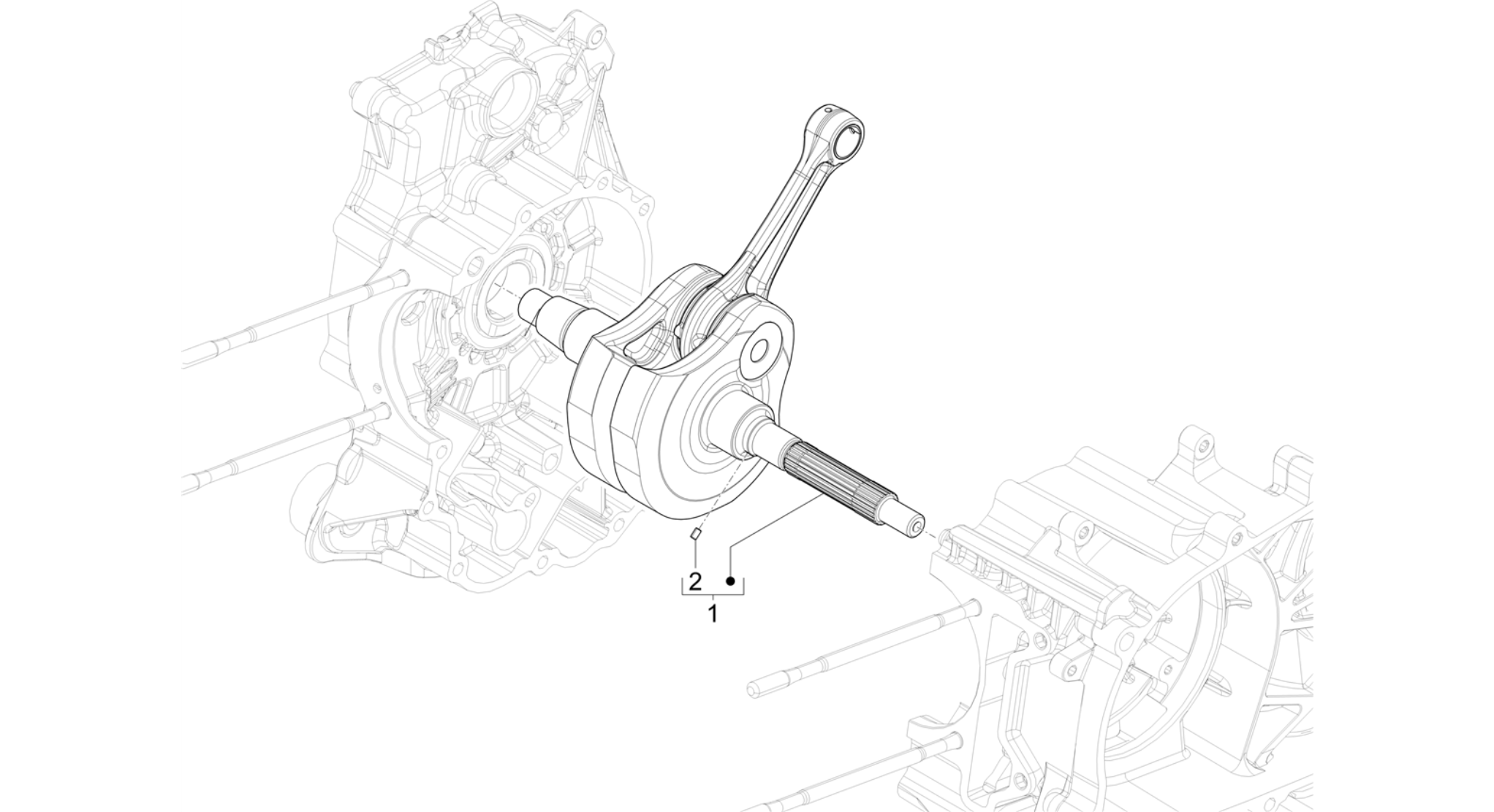 Cranckshaft