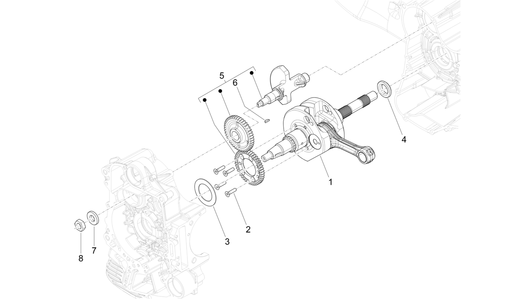 Cranckshaft