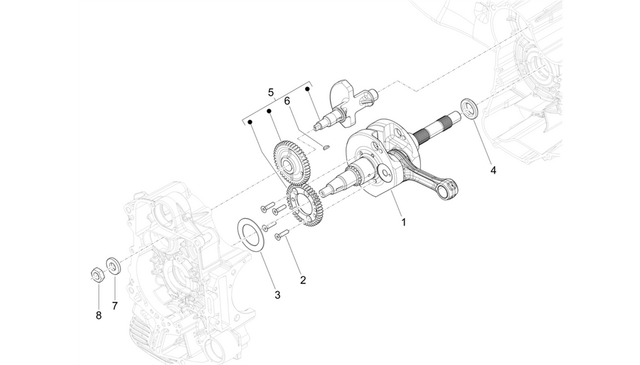 Cranckshaft