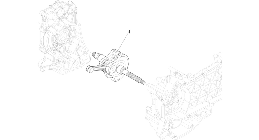 Cranckshaft