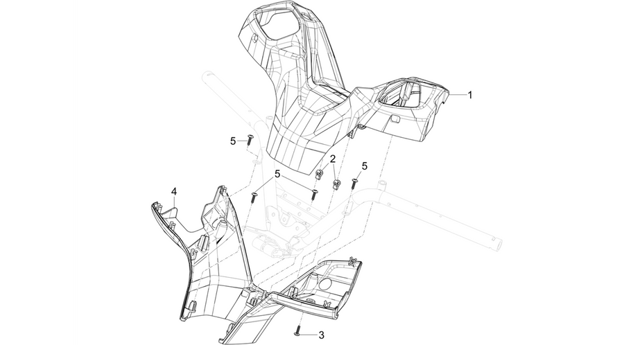 Handlebars coverages