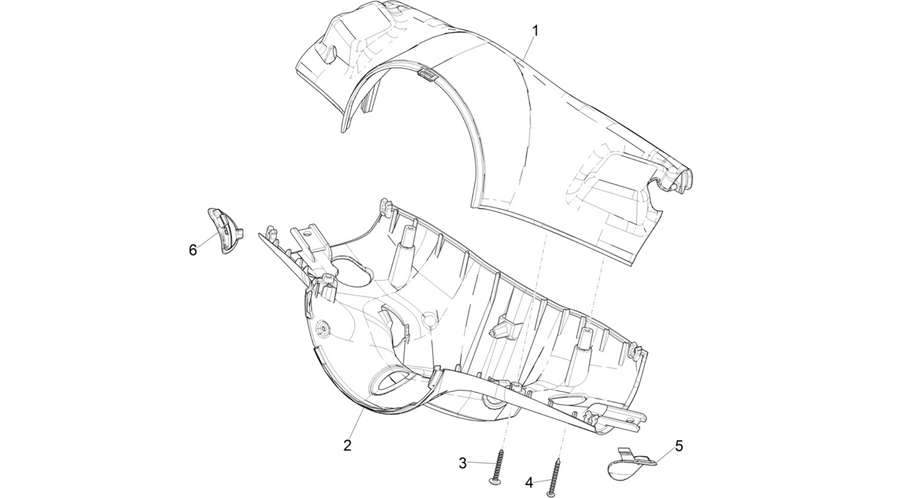 Handlebars coverages
