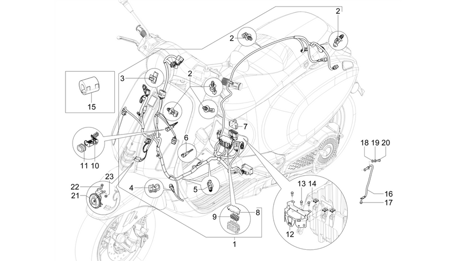 Electrical system