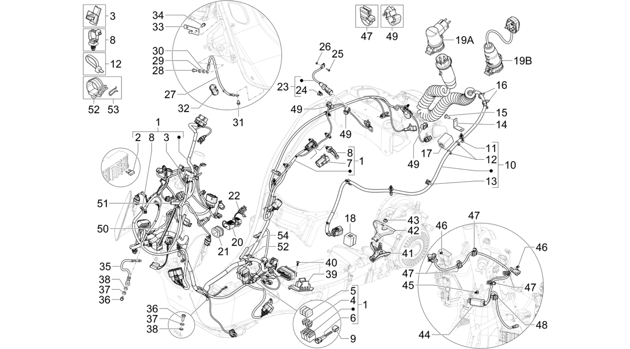 Electrical system