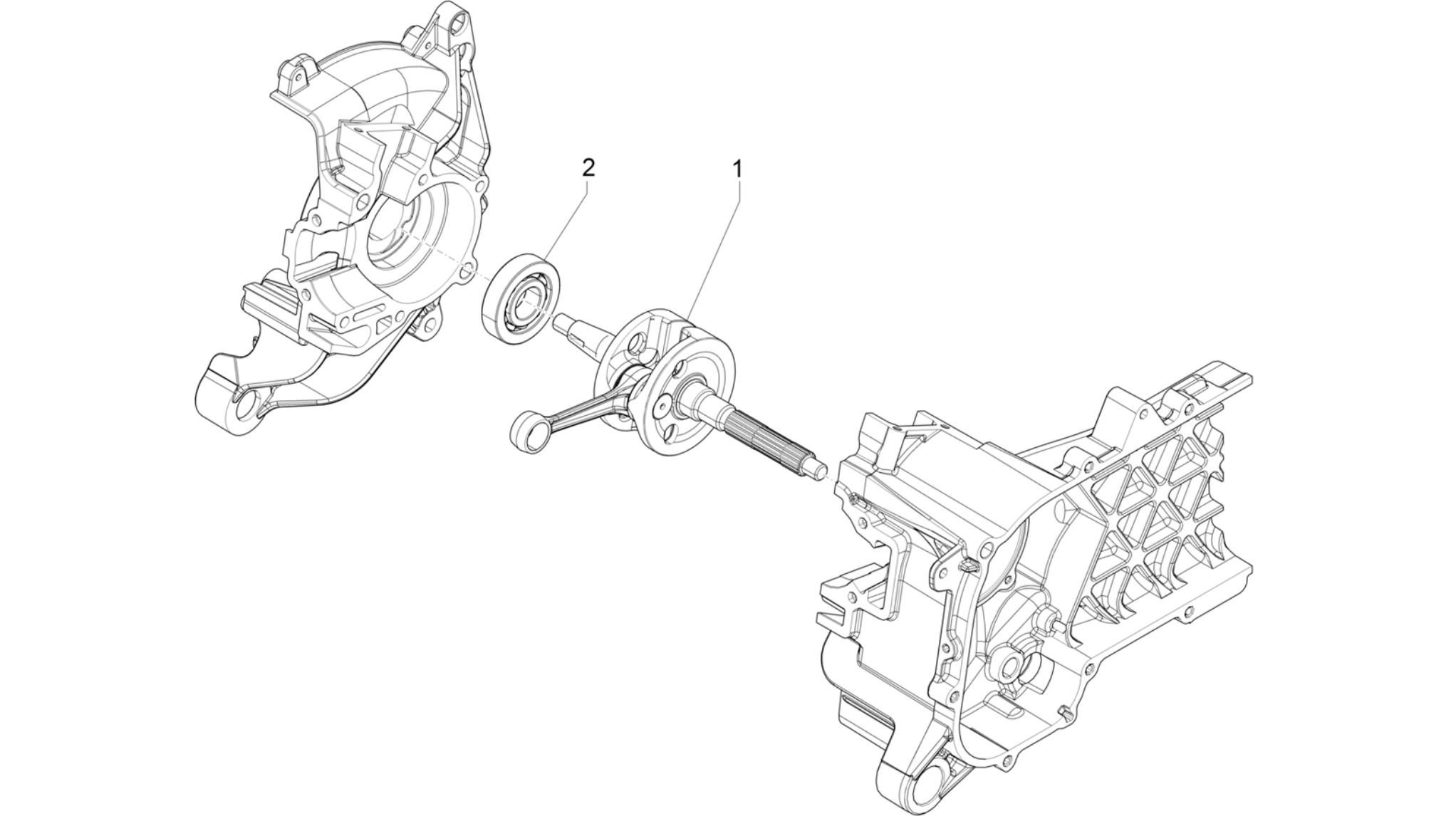 Cranckshaft