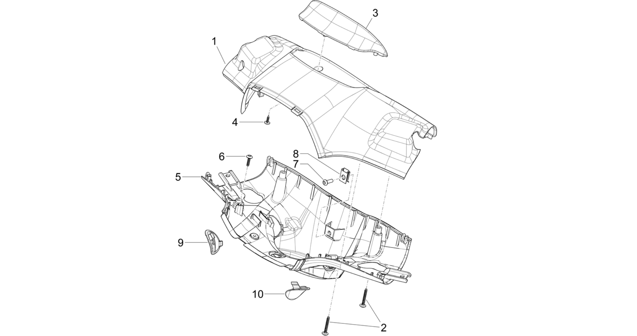 Handlebars coverages