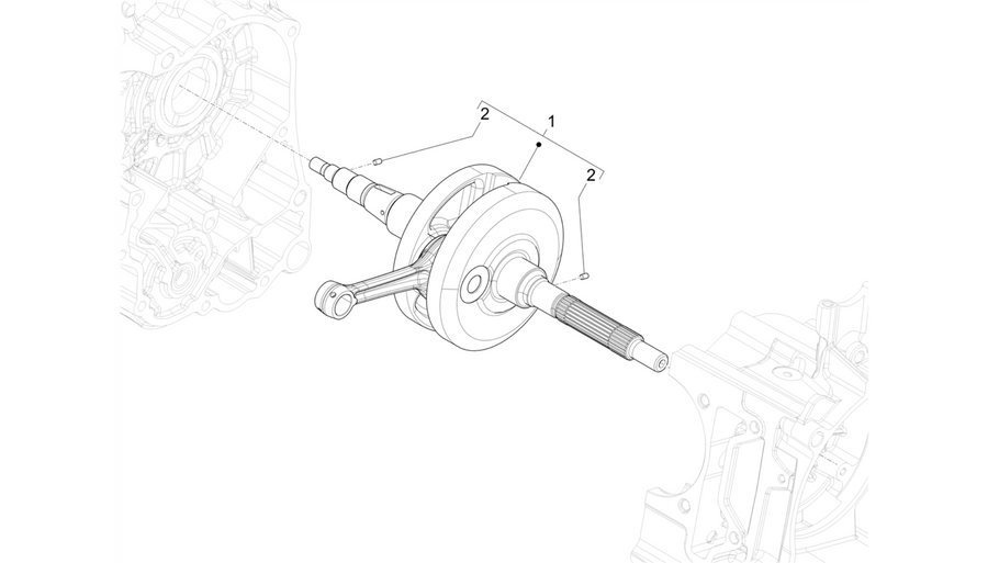 Cranckshaft