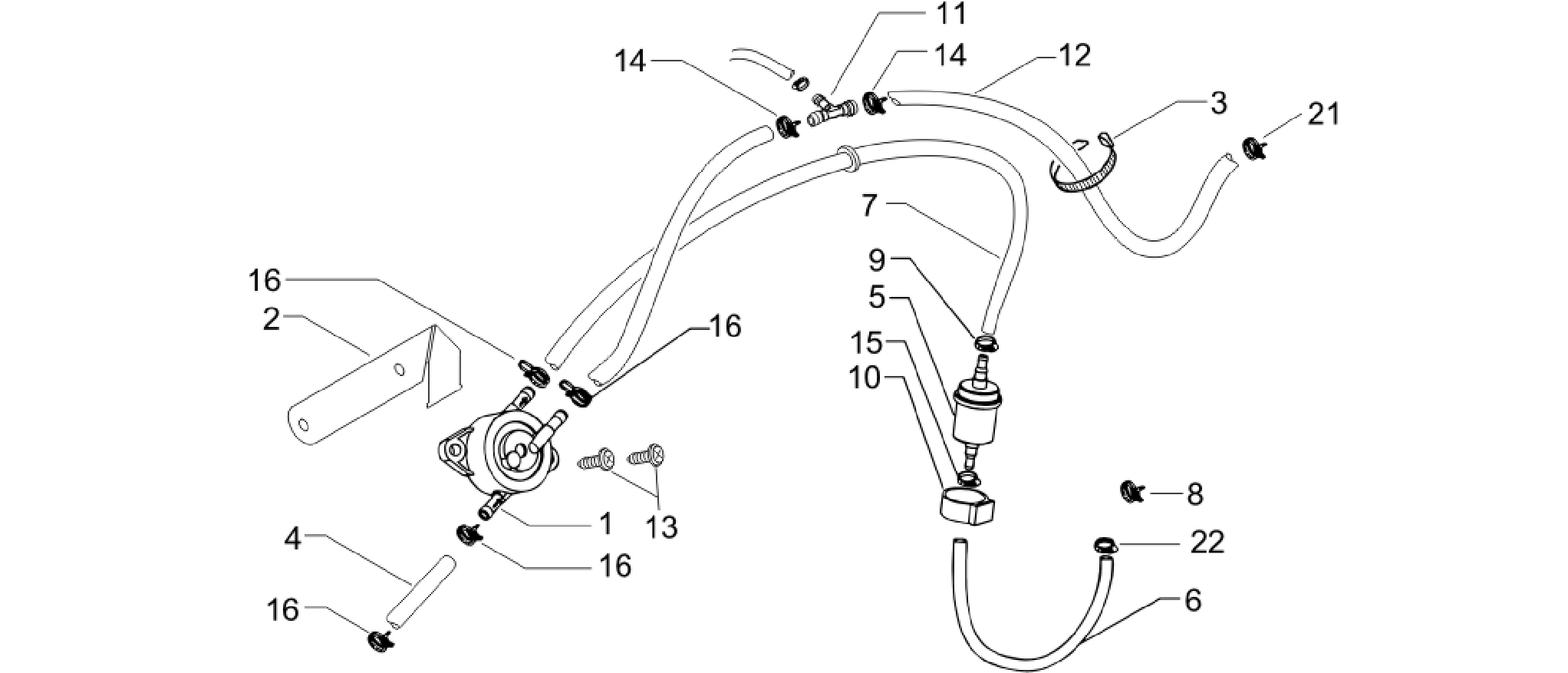 Supply system