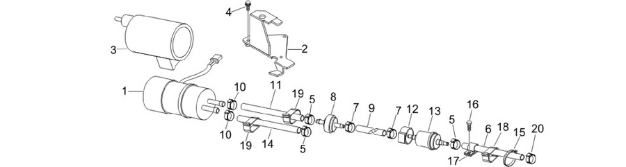 Supply system