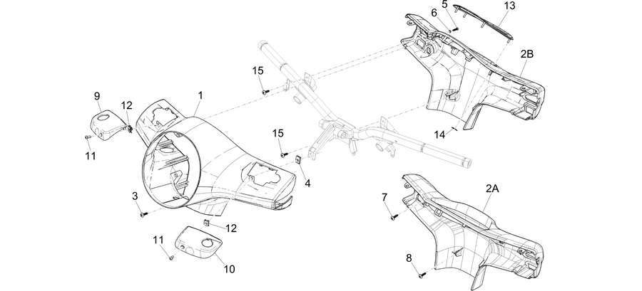 Handlebars coverages