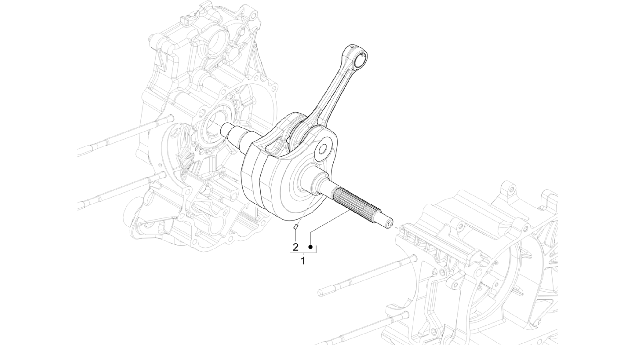 Cranckshaft