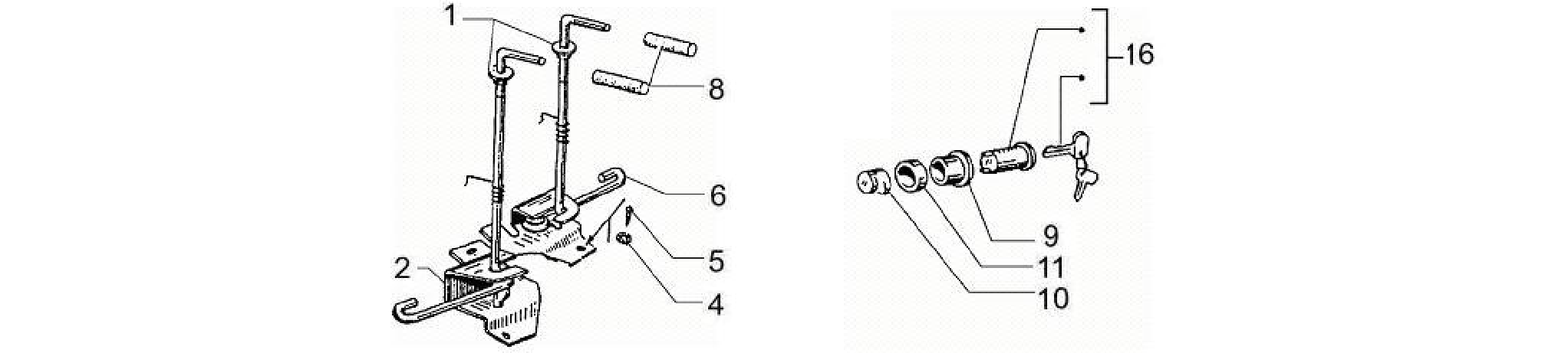Locks