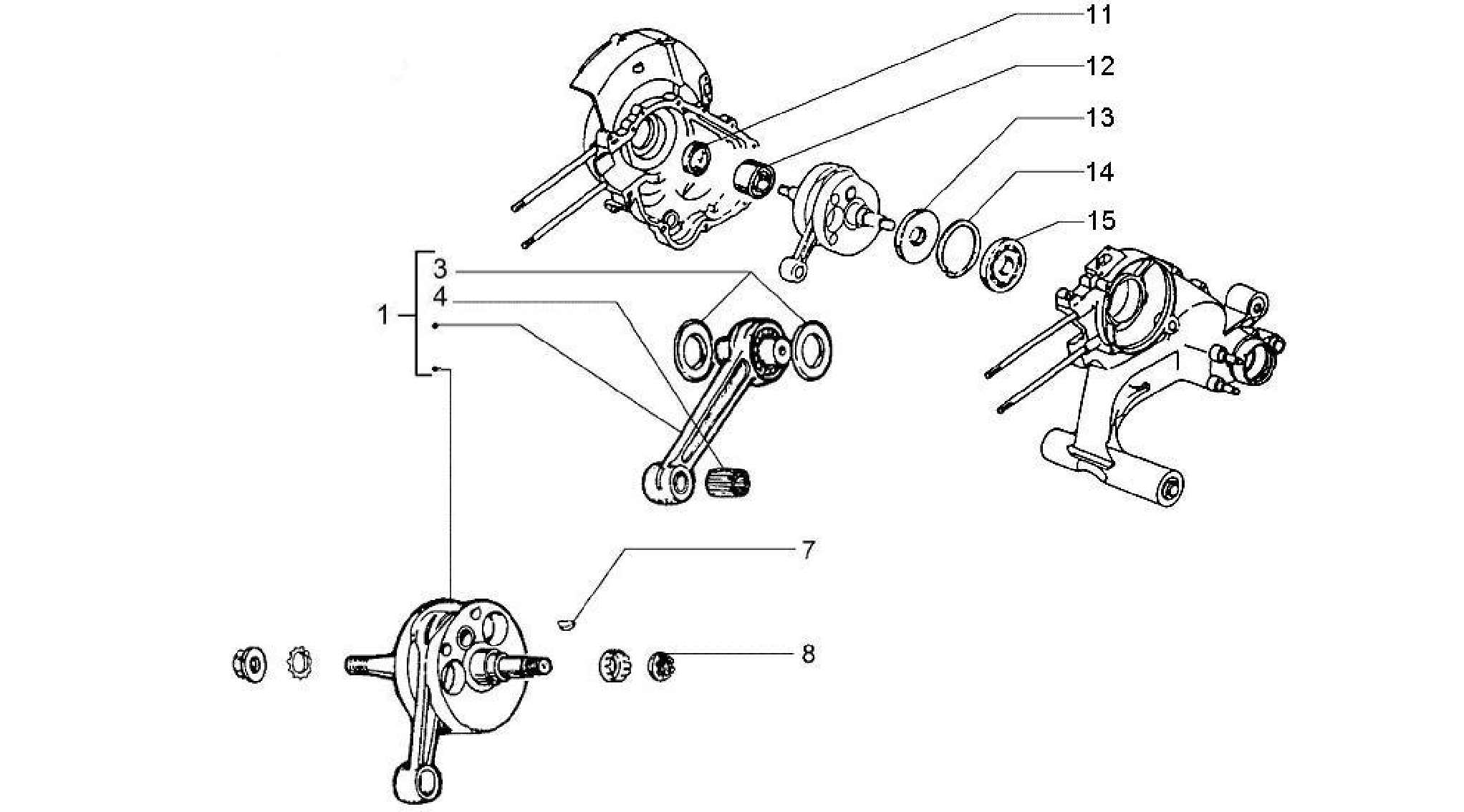 Cranckshaft
