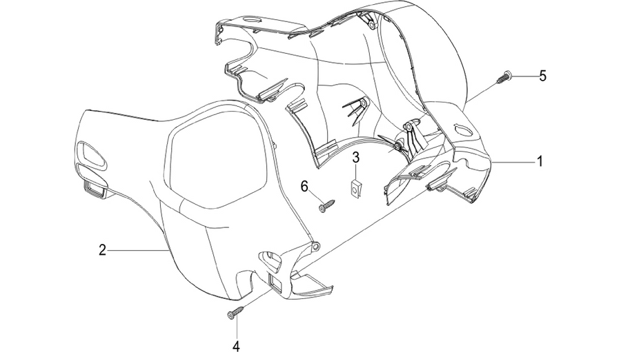 Handlebars coverages