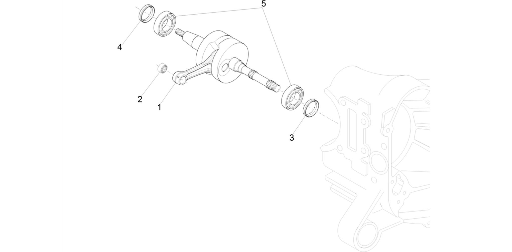 Cranckshaft