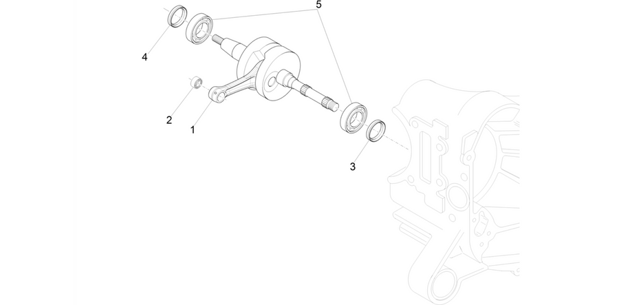 Cranckshaft