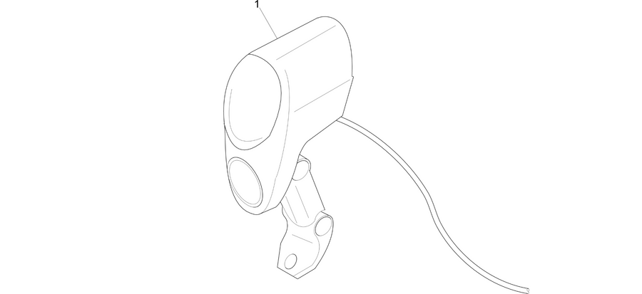 Front headlamps