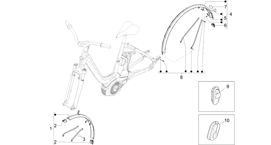 Mudguard
