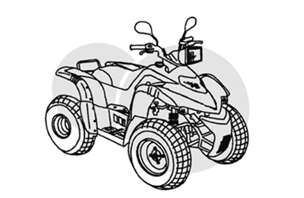 Quad Parts