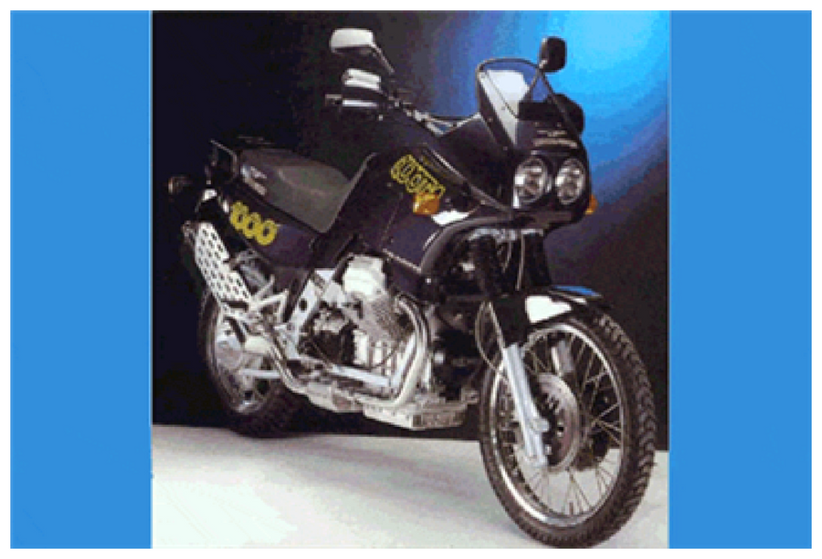 Quota 1000 1992-1997 (APAC, EMEA, NAFTA)