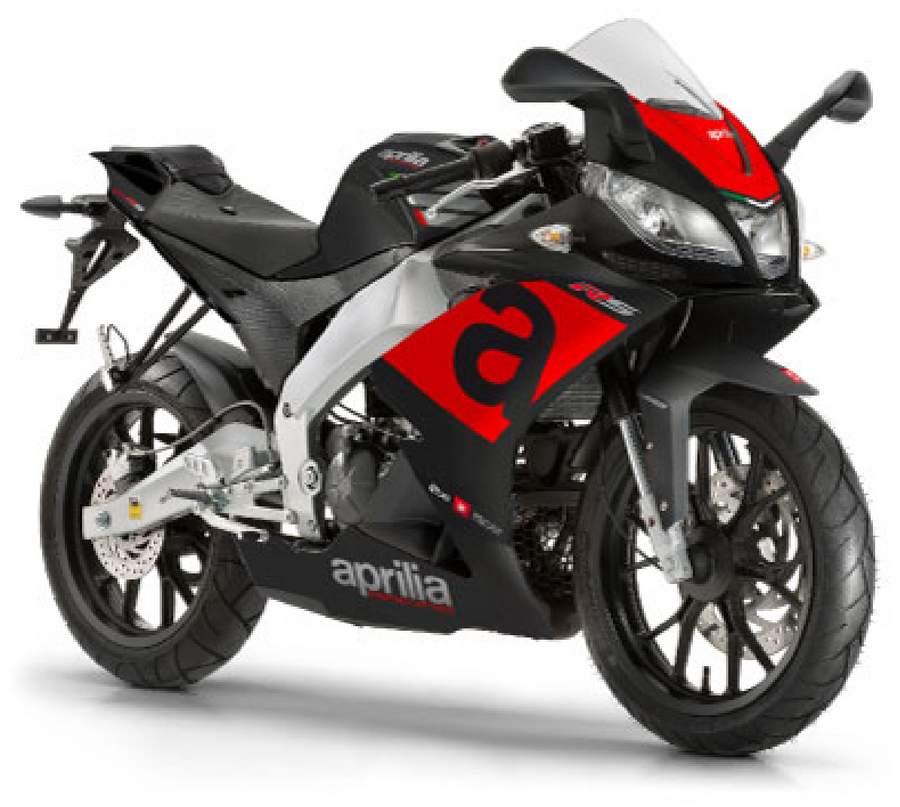 RS 125