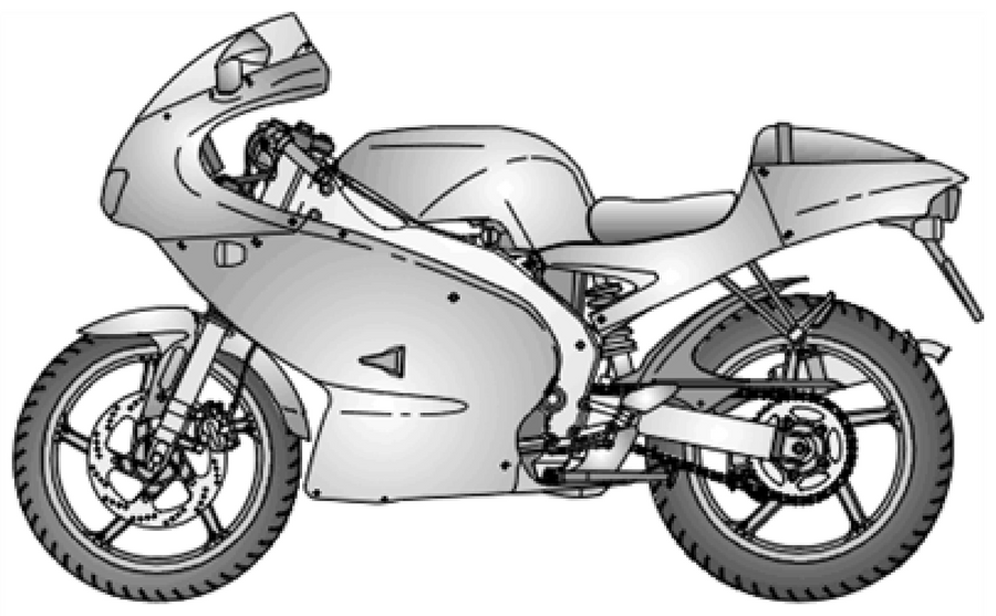 RS 50 1999-2005