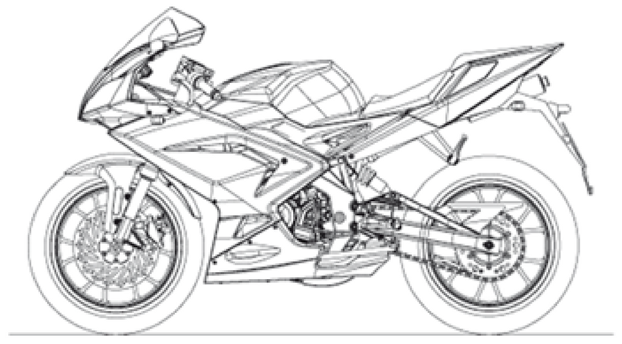 RS 50 2006-2010