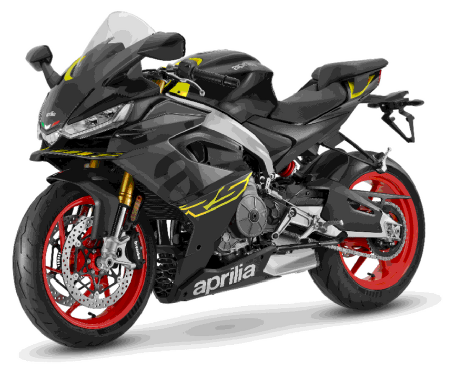 RS 660 4T E5+2025 (Apac)