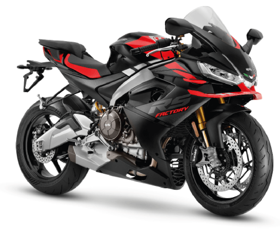 RS 660 4T Factory E5+2025 (EMEA)