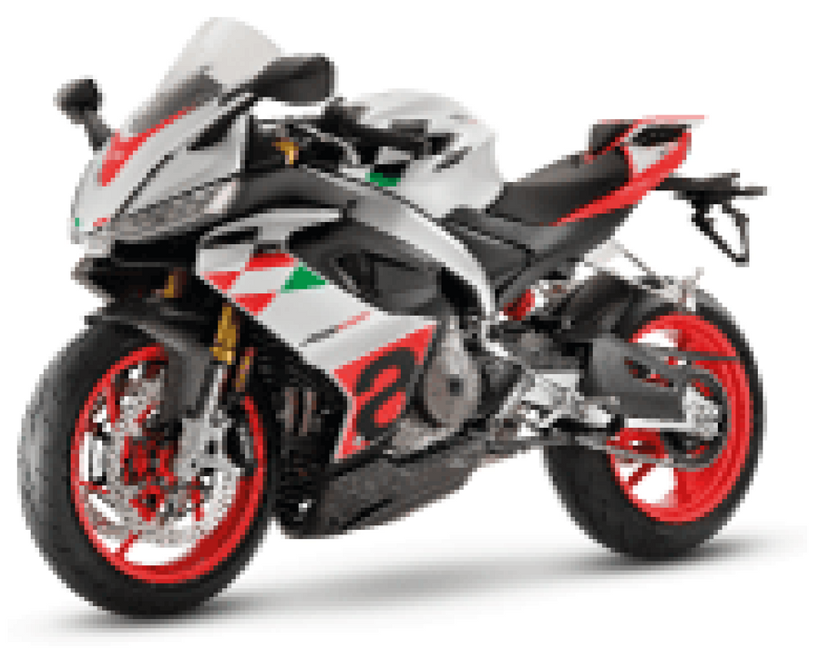 RS 660