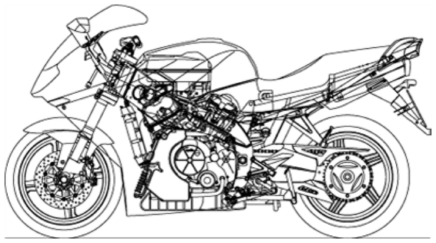RST Futura
