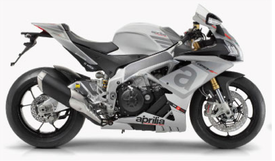 RSV4 1000 RR E3 ABS 2015 (APAC, EMEA)