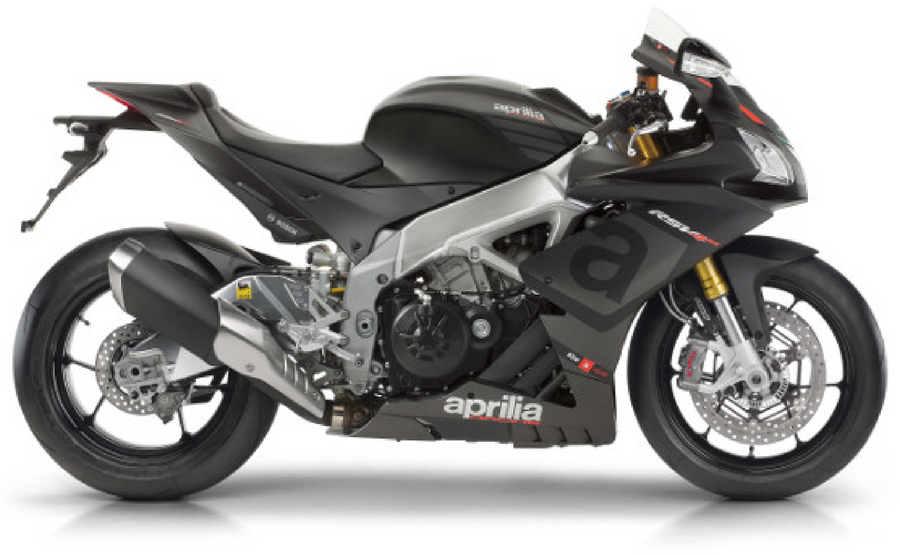 RSV4 1000 RR E3 ABS 2016 (NAFTA)