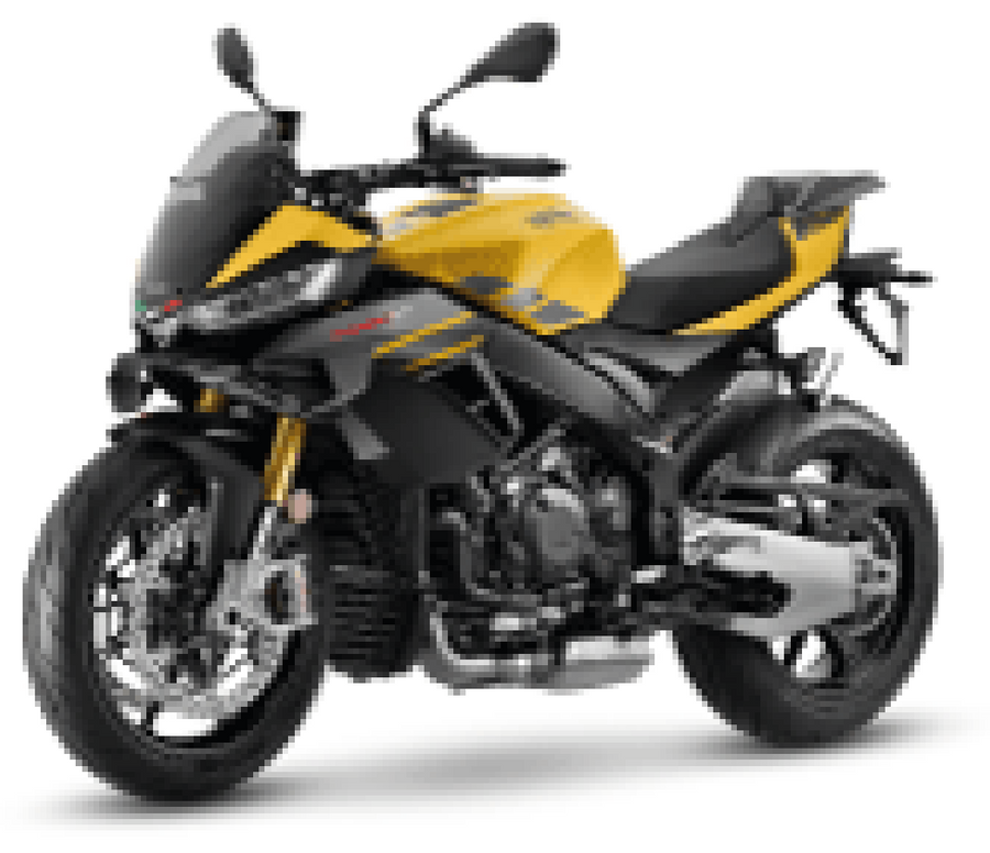 RSV4 1100 E5+ ABS 2025 (EMEA)