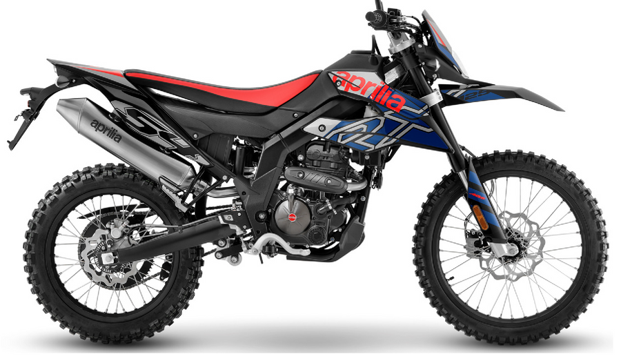 RX 125 E5 2022-24 (EMEA)