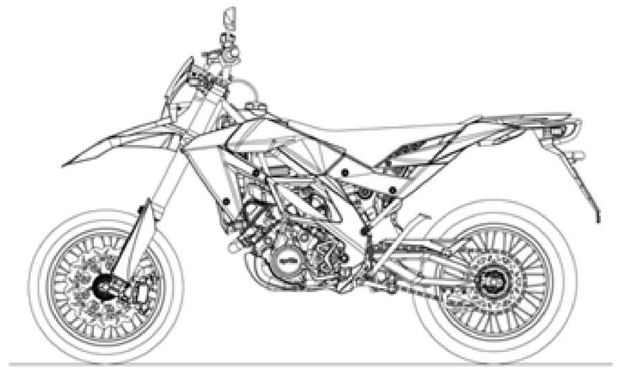 RXV-SXV 450-550 2008 Vdb-Merriman