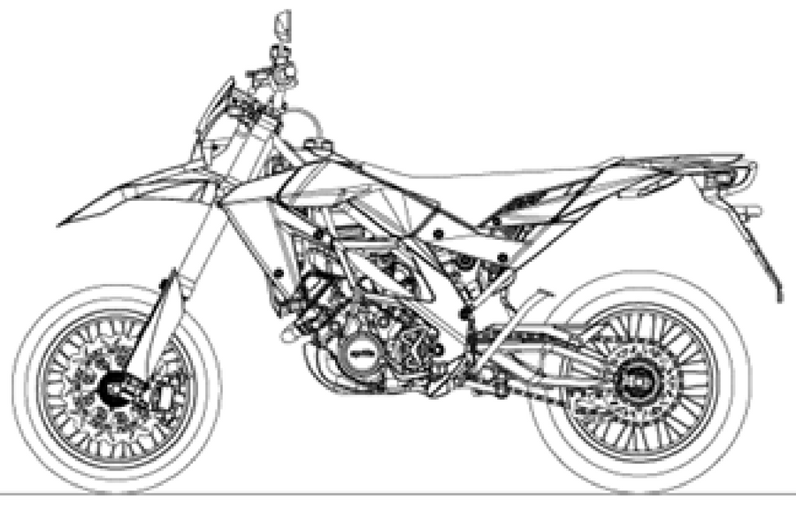 RXV-SXV 450-550 Pikes Peak 2009