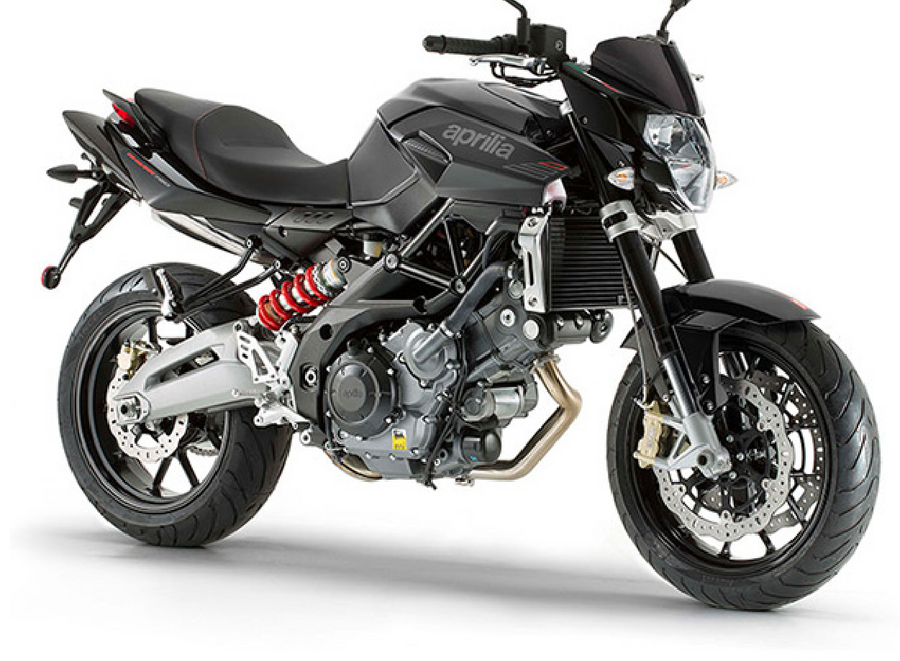 Shiver 750
