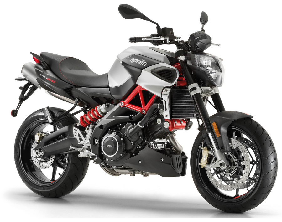 Shiver 900 E4 ABS 2018 (NAFTA)
