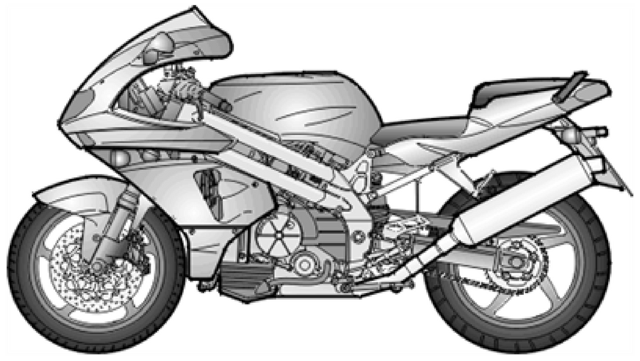 SL Falco 1000