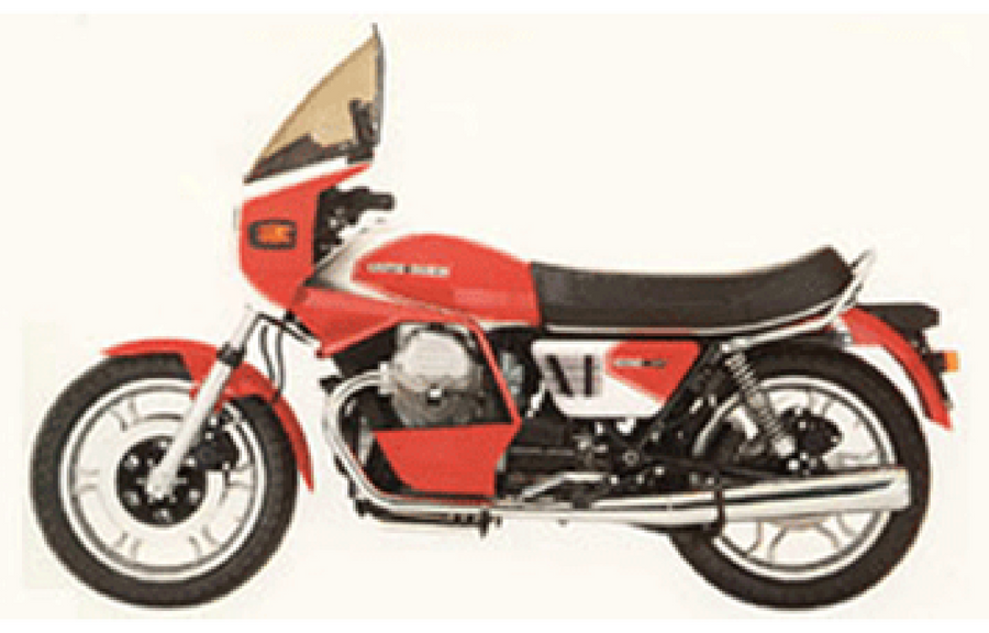 SP 1000 1979-1983