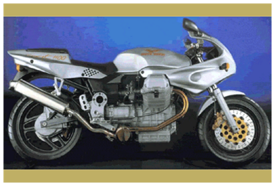 Sport Carburatori 1100 1994-1996