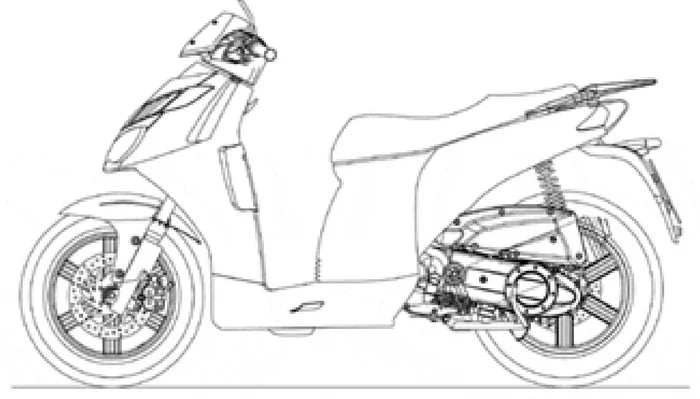 SPORT CITY 125-200-250