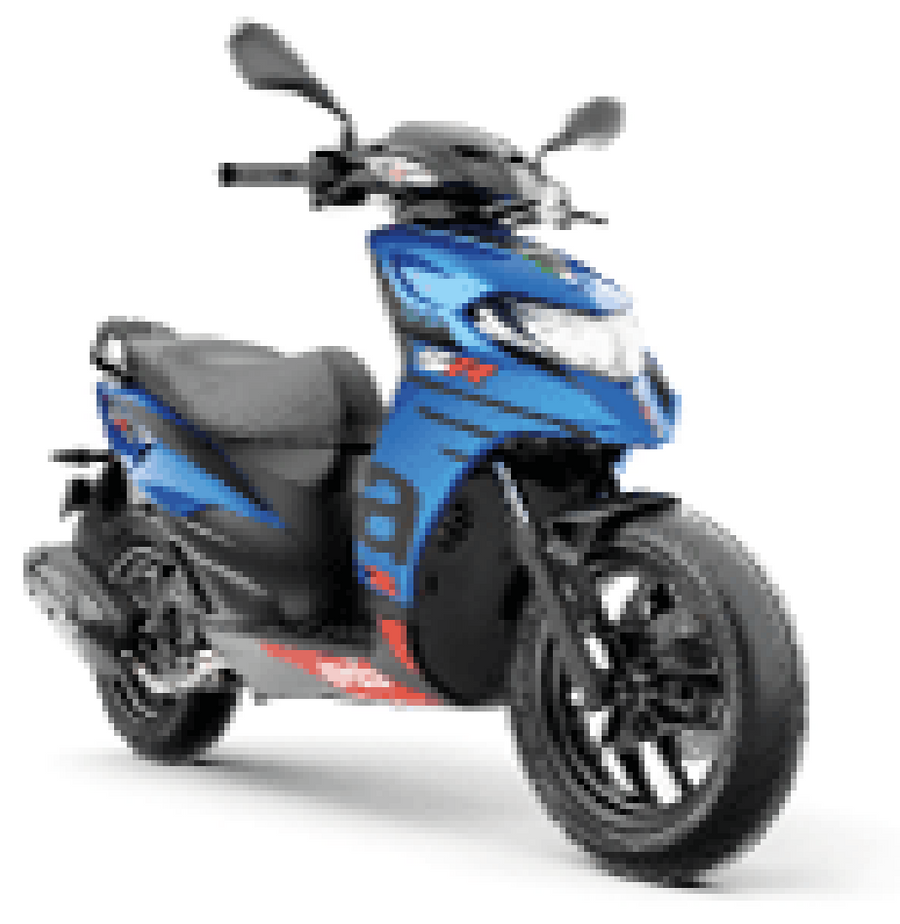 SR 125 MOTARD RST 2022 (EMEA)