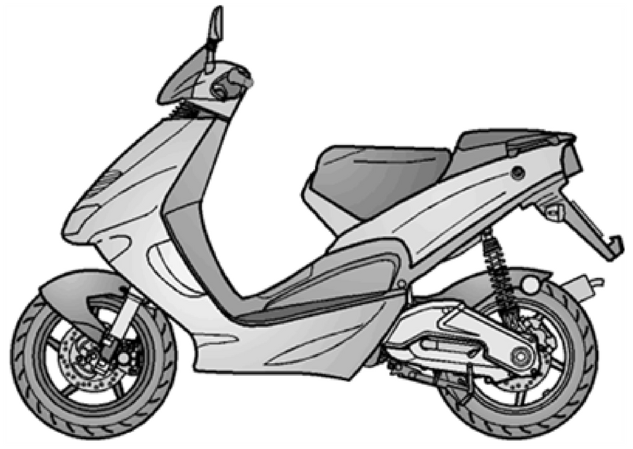 SR 50 AIR 1997-2001 (EMEA, LATAM)