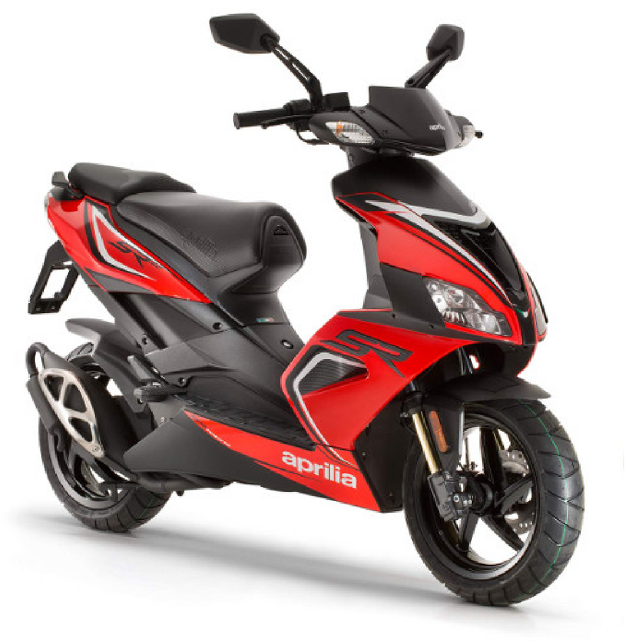 SR 50 carb. 2014 (APAC, EMEA)