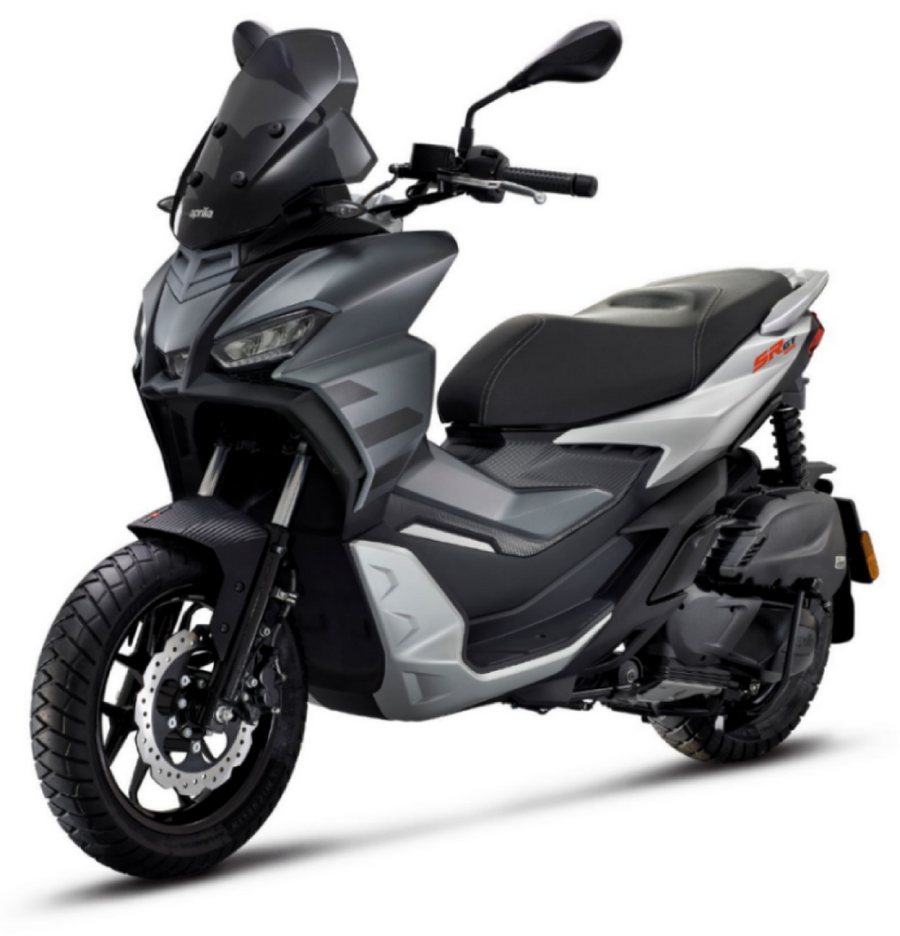 SR COMPACT GT 200 E5 2021 (EMEA)
